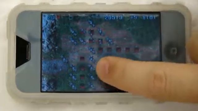 Port Defender 1.0.14, Waves 1-10 смотреть онлайн