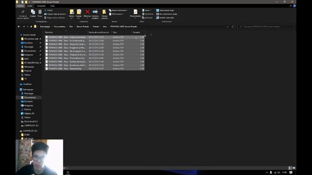 COMO INSTALAR PRESETS EN SERUM *SUPER FACIL* | FL STUDIO 20 | Krotus смотреть онлайн