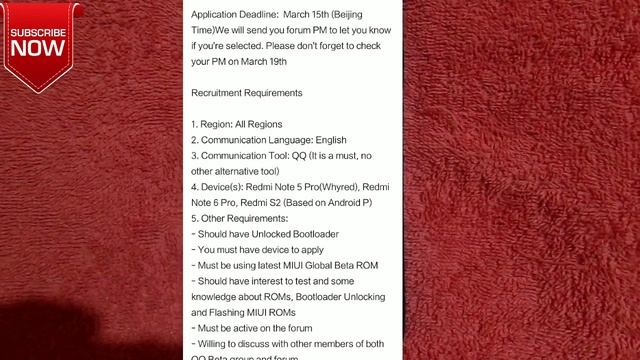 Redmi Note 5 Pro Android Pie 100% Confirmed Rolling out || Release Date Android Pie Redmi note 5 Pr смотреть онлайн
