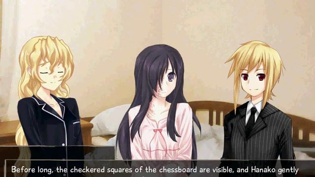 Let's Play Katawa Shoujo Act 2 (13 - Par-tay~!) смотреть онлайн