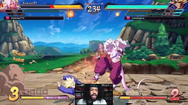 She Might Be the BEST смотреть онлайн