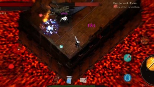 Powerlust Illusion Archer Build Demonstration