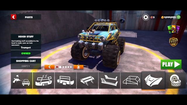 Off The Road Mod Apk New 2022 v1.12.0 - Unlimited Money & Unlock All Cars - Bisa Modifikasi смотреть онлайн