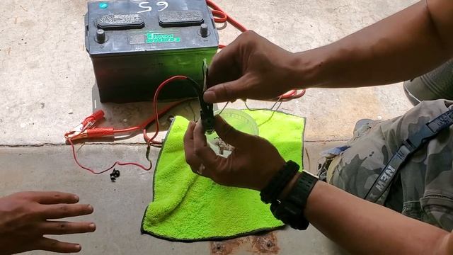 DYI How to clean and purge fuel injectors on a 2007 Mazda 6 смотреть онлайн