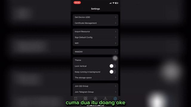 ‼️Cara Asian Drag Champion Mod Di IOS 16.5-Ios 12 (ALL VERSION IOS)Tanpa Pc,Tanpa Jailbreak‼️ смотреть онлайн