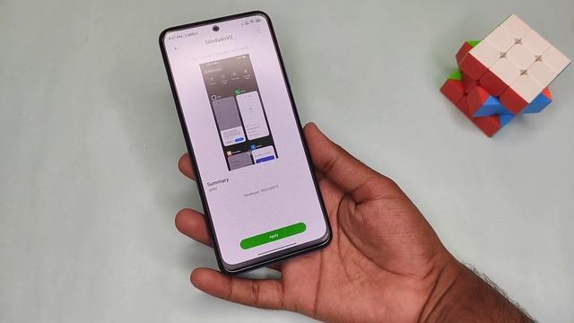 How To Install iPhone 15 Pro Max Any Smartphone | Like Official iPhone | Miui to iOS 17 - Part 09 🔥 смотреть онлайн