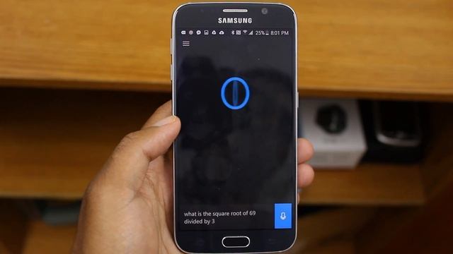 Microsoft Cortana on Android: Hands On смотреть онлайн