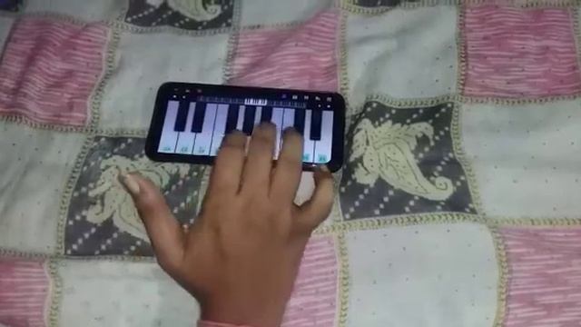 Meri Maa (Tare Zameen Par) Piano Notes Android Mobile piano смотреть онлайн