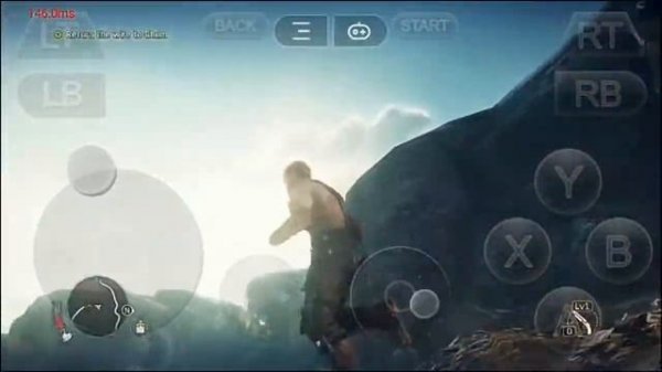 Mad Max Android Gameplay Walkthrough #2 - Feral Man Mission - Tech n Fun with RV