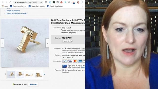 SALES & HATERS RANT | What Sold On Ebay This Week | Reselling | Selling on Ebay and Etsy смотреть онлайн