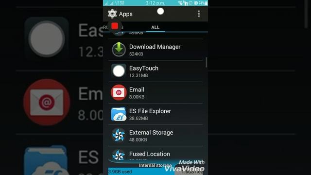 how to download google play store in tizen acl 2 3 3 after update part 2 смотреть онлайн