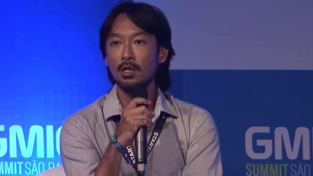 Mobile Games: Perspectives of Latin America Industry and Market смотреть онлайн