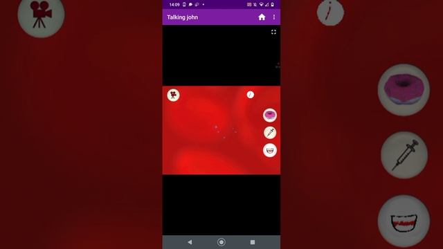 talking John android apk by me смотреть онлайн