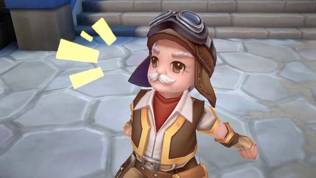 Ragnarok V Returns Gameplay Grand Open - Android iOS APK PC Download смотреть онлайн