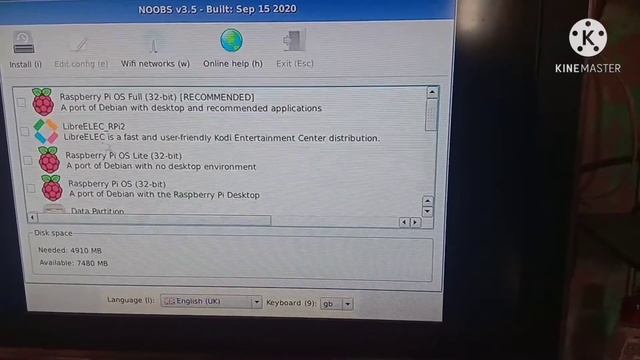 Download Any OS In Raspberry Pi Using Smart Phone (convert tv to computer using raspberry pi) смотреть онлайн