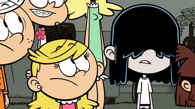 Rita Goes To Jail?! | 