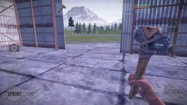 Vast survival (ep 1) getting started смотреть онлайн