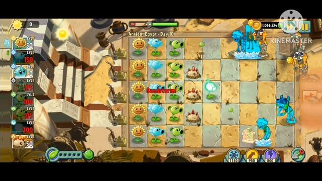 Plants VS Zombies 2 Mod Apk Terbaru 2023 v11.0.1 - Unlimited Money & Unlock All Plants (No Full Map смотреть онлайн