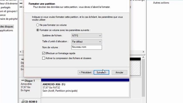Comment faire un Dual Boot Android/Windows смотреть онлайн