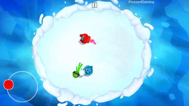 Stickman Party 1 2 3 4 MiniGames - Gameplay Walkthrough Part 7 Tournament Mode Random Games Stick смотреть онлайн