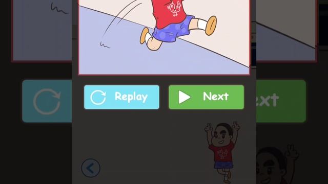 Hidden My Test Animation - Gameplay Walkthrough Android смотреть онлайн