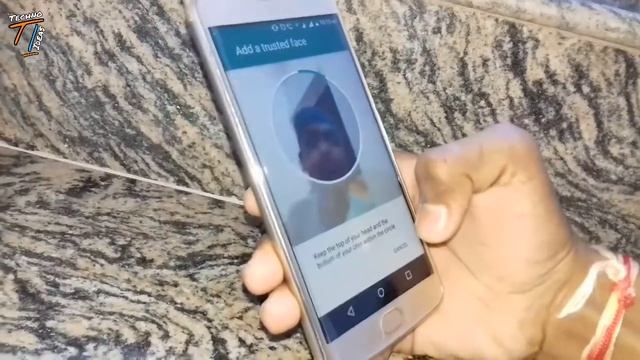 Use FaceID Lock on Android 7.0 or above || without app/root🔥🔥🔥 смотреть онлайн