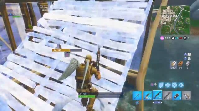 Fortnite s3x смотреть онлайн