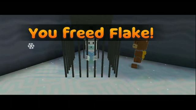 Super Bear Adventure - Gameplay Walkthrough Part 3 - Snow Valley iOS, Android) смотреть онлайн