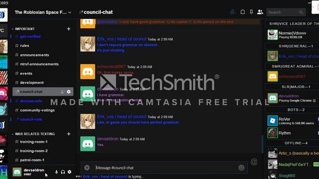 trolling people with auto correct plugin on discord смотреть онлайн