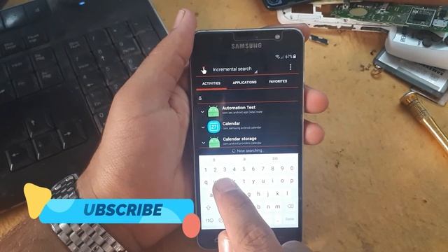 METHODE 2020 ALL SAMSUNG ANDROID 7.1.1 FRP BYPASS UNLOCK смотреть онлайн