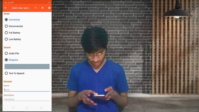 Battery Sound Notification App | unlock Over charging protection 100% | 2023 | смотреть онлайн