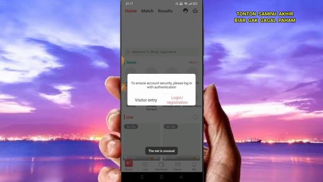 BLING2 MOD TERBARU NO ERROR | SUPPORT ANDROID 13 | ALL UNLOCK ROOM смотреть онлайн