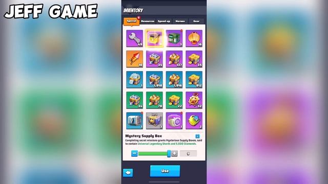 Last War Survival Game - Best Heroes Tips And Tricks LW1GP198 (iOS, Android) смотреть онлайн