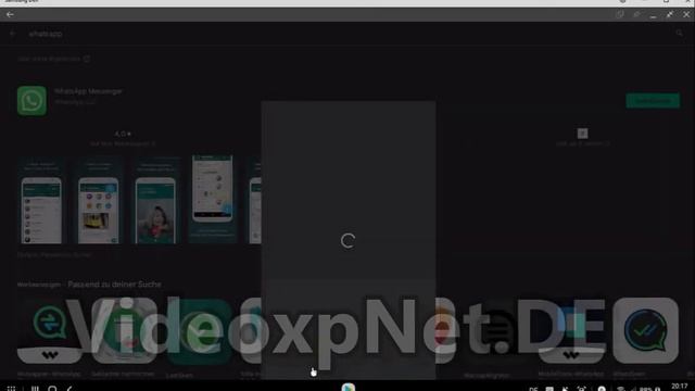 5. Descarcare si Instalare Whatsapp pe Android смотреть онлайн