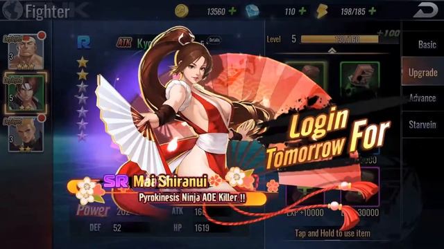 SNK All Star - Gameplay Walkthrough - Chapter 2 смотреть онлайн