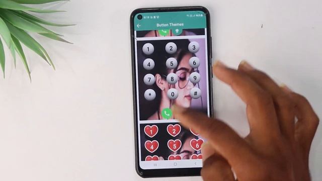 How To Apply Photo in Dialer In Any Android Devices? How To Set Photo On Dialer | Telugu tech pro смотреть онлайн