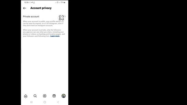 How To Change Business Account To Personal Account in Instagram (Update 2023) смотреть онлайн