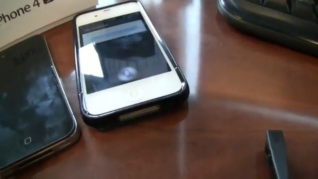 HEY SIRI... WHO'S YOUR DADDY!?!? NEW IPhone 4S смотреть онлайн