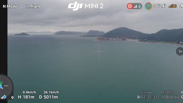 Dji fly v 1.6.1 (1025)/ FLIGHT TEST and LIVESTREAMING смотреть онлайн