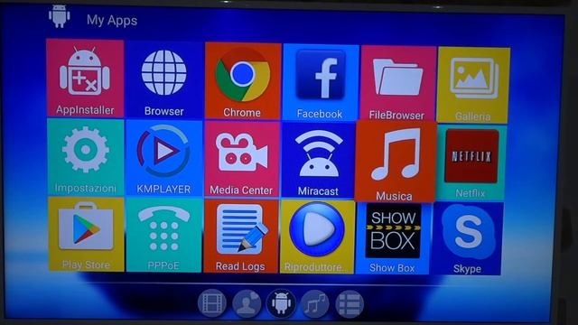 Recensione TV Box C88, Smart ma economico смотреть онлайн