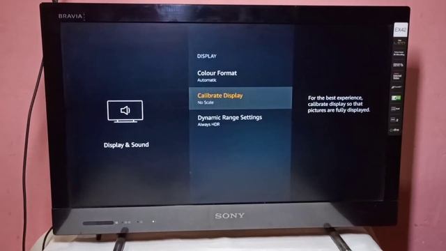 Amazon Fire TV Stick ZOOM IN, ZOOM OUT Fix (Adjust SCREEN DISPLAY) | Fix Screen Size смотреть онлайн