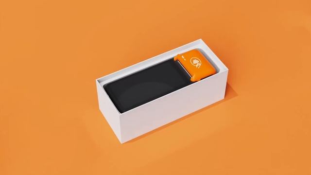 Telpo M1 | Android 11 Mobile POS Unboxing Display смотреть онлайн