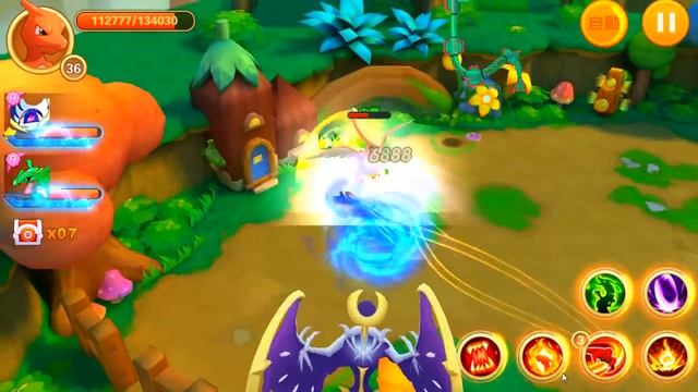 POKEMON ACADEMY #16 | ABRIENDO CAJAS | GAMEPLAY ESPAÑOL смотреть онлайн