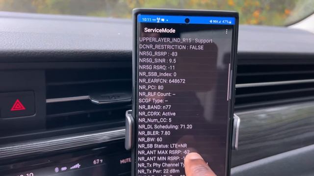 New T-Mobile Project Excalibur conversion and Verizon C-band live!!! Verizon 💪 смотреть онлайн