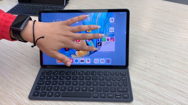✅ Huawei MatePad 11 en Perú смотреть онлайн