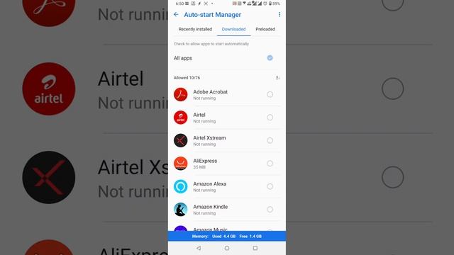 How to add any application to auto start Tasker plugin (Android 10) смотреть онлайн