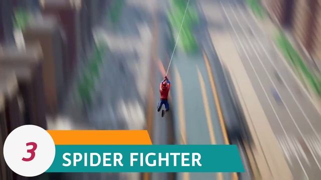 Top 5 Offline games for Android Under 300MB | Realistic Offline Games for Android смотреть онлайн