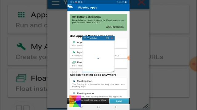 Tips for Multiple browsing tabs for Android Devices смотреть онлайн
