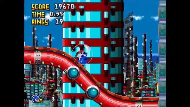 Zagrajmy w Sonic After the Sequel - Część 3 смотреть онлайн