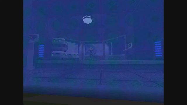 System Shock 2 - That Dancing Droid... смотреть онлайн
